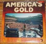 America : America's Gold